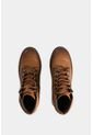 Botas Laos 2 De Cuero Para Hombre Silueta Utilitaria Botas Laos 2 De Cuero Para Hombre Silueta Utilitaria Miel 45 VÉLEZ de Vélez