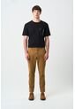 Pantalón Chino Italo Para Hombre Semifitted Pantalón Chino Italo Para Hombre Semifitted Cafe Claro 38 VÉLEZ de Vélez
