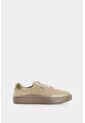 Tenis Clima De Cuero Para Hombre Efecto Escribiente Tenis Clima De Cuero Para Hombre Efecto Escribiente Arena 45 VÉLEZ de Vélez