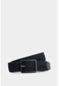 Cinturón Doble Faz Tejido Para Hombre Colonia Cinturón Doble Faz Tejido Para Hombre Colonia Gris 36 VÉLEZ de Vélez