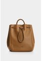 Morral En Cuero Para Mujer Bruma Morral En Cuero Para Mujer Bruma Miel VÉLEZ de Vélez