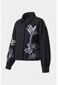Chaqueta Dune Para Mujer Detalle Bordado Chaqueta Dune Para Mujer Detalle Bordado Negro XXL VÉLEZ de Vélez