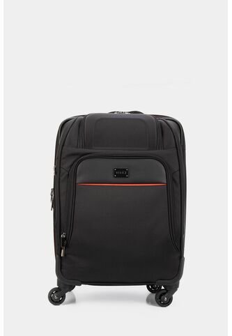 Maleta De Viaje Bargagni Negro Maleta De Viaje Bargagni Negro VÉLEZ Vélez