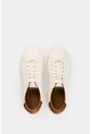 Tenis En Cuero Para Mujer Oda 3 Tenis En Cuero Para Mujer Oda 3 Blanco 39 VÉLEZ de Vélez