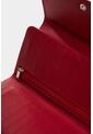 Porta Chequera De Cuero Para Mujer Colors Porta Chequera De Cuero Para Mujer Colors Rojo VÉLEZ de Vélez