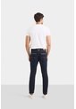 Jean Hori Blue Denim Para Hombre Pasadores En Cuero Jean Hori Blue Denim Para Hombre Pasadores En Cuero Azul 34 VÉLEZ de Vélez