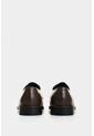 Zapato De Cordón Caval De Cuero Para Hombre Silueta Office Zapato De Cordón Caval De Cuero Para Hombre Silueta Office Cafe 41 VÉLEZ de Vélez