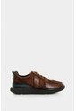 Tenis En Cuero Para Hombre Halo 2 Tenis En Cuero Para Hombre Halo 2 Miel 43 VÉLEZ de Vélez