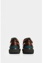 Tenis En Cuero Para Hombre Halo 2 Tenis En Cuero Para Hombre Halo 2 Miel 43 VÉLEZ de Vélez