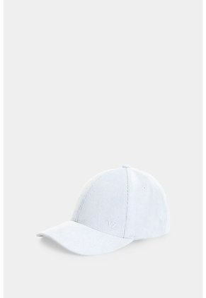 Gorra Trucker Borges 2 En Corduroy Para Hombre Visera Curva Gorra Trucker Borges 2 En Corduroy Para Hombre Visera Curva Azul Claro M VÉLEZ