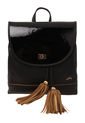 Morral Negro-Beige Vélez de Vélez