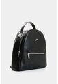 Morral De Cuero Grabado Para Mujer Easy Morral De Cuero Grabado Para Mujer Easy Negro VÉLEZ de Vélez