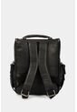 Morral Archaeology De Cuero Para Hombre Vintage Morral Archaeology De Cuero Para Hombre Vintage Negro VÉLEZ de Vélez