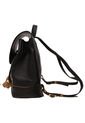 Morral Negro-Beige Vélez de Vélez