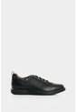 Zapatos De Atadura En Cuero Para Hombre Tikal Zapatos De Atadura En Cuero Para Hombre Tikal Negro 38 VÉLEZ de Vélez
