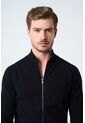 Sweater Misuri Tejido Para Hombre Cuello Alto Sweater Misuri Tejido Para Hombre Cuello Alto Negro XXXL VÉLEZ de Vélez