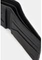 Billetera Dante De Cuero Para Hombre Grabado Placa Lego Billetera Dante De Cuero Para Hombre Grabado Placa Lego Azul Oscuro VÉLEZ de Vélez
