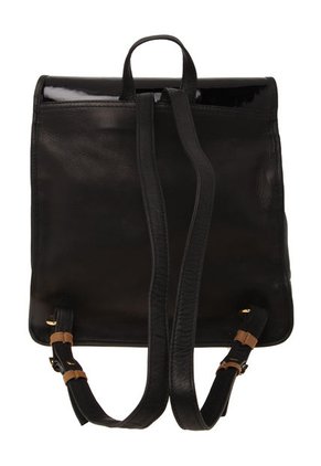 Morral Negro-Beige Vélez