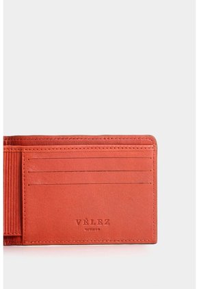Billetera En Cuero Para Hombre Ical Billetera En Cuero Para Hombre Ical Tabaco VÉLEZ
