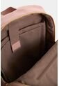 Morral Broni De Lona Para Mujer Versátil Morral Broni De Lona Para Mujer Versátil Rosado VÉLEZ de Vélez