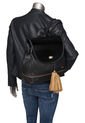 Morral Negro-Beige Vélez de Vélez