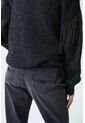 Jean Vega En Black Denim Para Mujer Detalle Cuero Jean Vega En Black Denim Para Mujer Detalle Cuero Negro 14 VÉLEZ de Vélez