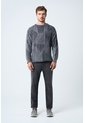 Jean Confort Alcor Para Hombre Semi Fitted Jean Confort Alcor Para Hombre Semi Fitted Gris 34 VÉLEZ de Vélez