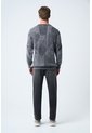Jean Confort Alcor Para Hombre Semi Fitted Jean Confort Alcor Para Hombre Semi Fitted Gris 34 VÉLEZ de Vélez