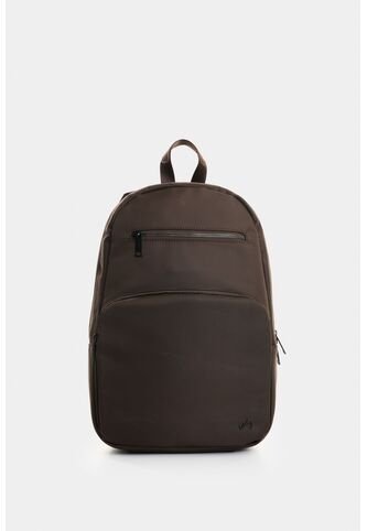 Morral En Lona Para Hombre Selene Morral En Lona Para Hombre Selene Cafe VÉLEZ Vélez