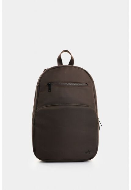 Morral En Lona Para Hombre Selene Morral En Lona Para Hombre Selene Cafe VÉLEZ