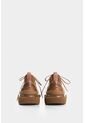 Zapatos De Cordón De Cuero Para Hombre Aria Zapatos De Cordón De Cuero Para Hombre Aria Miel 39 VÉLEZ de Vélez
