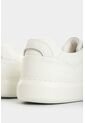 Tenis Cabernet 2.0 En Cuero Para Hombre Tenis Cabernet 2.0 En Cuero Para Hombre Blanco 45 VÉLEZ de Vélez