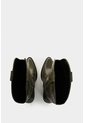 Botas De Cuero Bordado Para Mujer Elia Botas De Cuero Bordado Para Mujer Elia Verde 38 VÉLEZ de Vélez