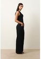 Jean Confort Silueta Barrel Para Mujer Luma Jean Confort Silueta Barrel Para Mujer Luma Negro 14 VÉLEZ de Vélez