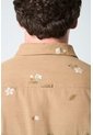 Camisa Lyra 2 Manga Larga Para Hombre Semi Fitted Camisa Lyra 2 Manga Larga Para Hombre Semi Fitted Kaky L VÉLEZ de Vélez