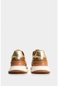Tenis De Cuero Y Folia Para Mujer Cooper Tenis De Cuero Y Folia Para Mujer Cooper Miel 36 VÉLEZ de Vélez