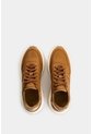 Tenis De Cuero Y Folia Para Mujer Cooper Tenis De Cuero Y Folia Para Mujer Cooper Miel 36 VÉLEZ de Vélez