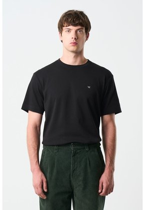 Pantalón Semi Holgado Para Hombre Ivy Pantalón Semi Holgado Para Hombre Ivy Verde Oliva 38 VÉLEZ