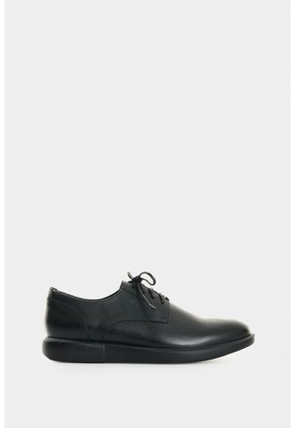 Zapatos De Atardura Sumaq En Cuero Para Hombre Zapatos De Atardura Sumaq En Cuero Para Hombre Negro 46 VÉLEZ Vélez