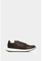 Tenis En Cuero Para Hombre Cooper 5 Tenis En Cuero Para Hombre Cooper 5 Cafe 40 VÉLEZ de Vélez