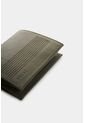 Billetera De Cuero Para Hombre Creta 2 Billetera De Cuero Para Hombre Creta 2 Verde Oliva VÉLEZ de Vélez