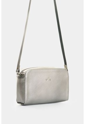 Manos Libres De Cuero Folia Para Mujer Verona Manos Libres De Cuero Folia Para Mujer Verona Grafito VÉLEZ