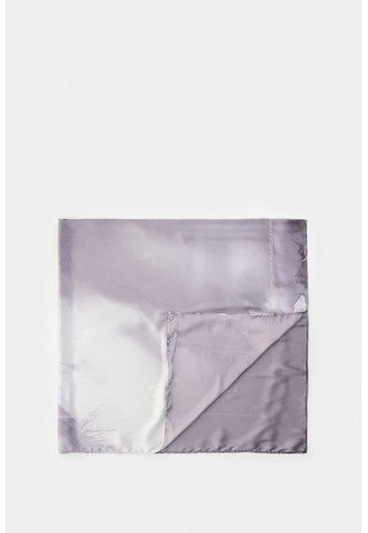 Pañuelo Grande Estampado Para Mujer Bruma Pañuelo Grande Estampado Para Mujer Bruma Gris XS VÉLEZ Vélez