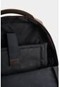 Morral Leo En Lona Y Cuero Para Hombre Multifuncional Morral Leo En Lona Y Cuero Para Hombre Multifuncional Cafe VÉLEZ de Vélez