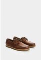 Mocasín Boat 2.0 En Cuero Para Hombre Estilo Náutico Mocasín Boat 2.0 En Cuero Para Hombre Estilo Náutico Miel 42 VÉLEZ de Vélez