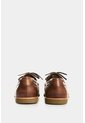 Mocasín Boat 2.0 En Cuero Para Hombre Estilo Náutico Mocasín Boat 2.0 En Cuero Para Hombre Estilo Náutico Miel 42 VÉLEZ de Vélez