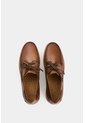 Mocasín Boat 2.0 En Cuero Para Hombre Estilo Náutico Mocasín Boat 2.0 En Cuero Para Hombre Estilo Náutico Miel 42 VÉLEZ de Vélez