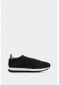 Tenis De Cuero Y Textil Para Mujer Flora Tenis De Cuero Y Textil Para Mujer Flora Negro 39 VÉLEZ de Vélez