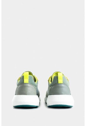Tenis Citrino 2.0 De Cuero Gamuza Y Textil Para Mujer Detalles Neón Tenis Citrino 2.0 De Cuero Gamuza Y Textil Para Mujer Detalles Neón Azul Aguamarina 35 VÉLEZ