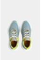 Tenis Citrino 2.0 De Cuero Gamuza Y Textil Para Mujer Detalles Neón Tenis Citrino 2.0 De Cuero Gamuza Y Textil Para Mujer Detalles Neón Azul Aguamarina 35 VÉLEZ de Vélez